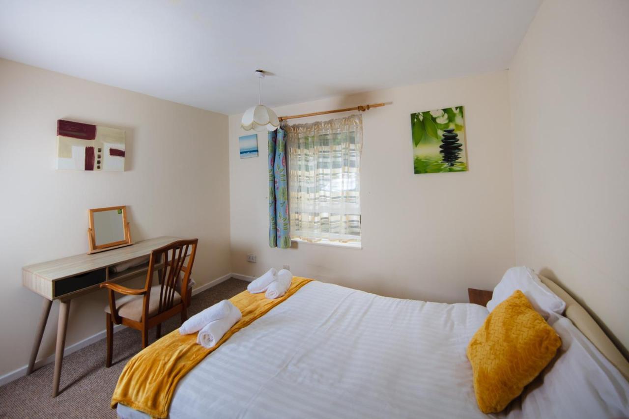Fab Arthur Seat Views, Old Town Apartment Edinburgh Exterior photo